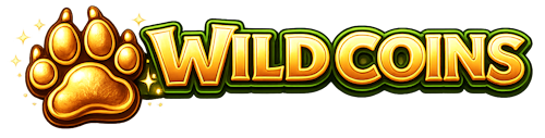 Wild Coins